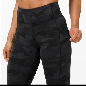 Invigorate High-Rise Tight 28”